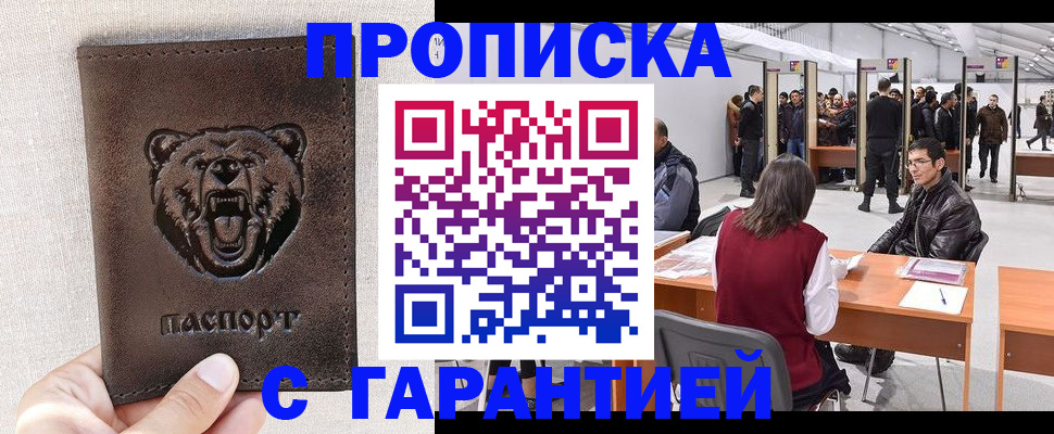 временная регистрация поиск в Чкаловске